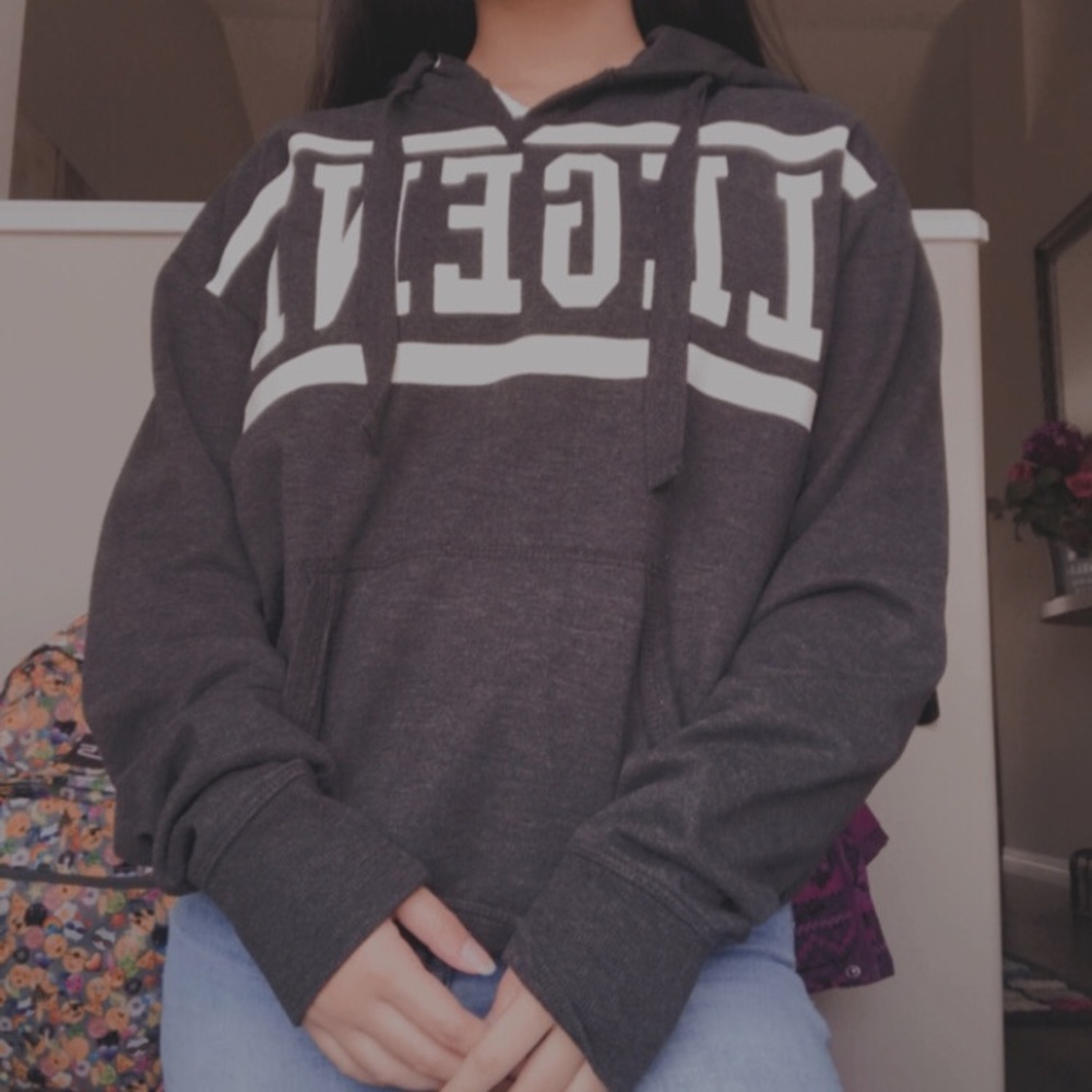 "LEGEND" Hoodie